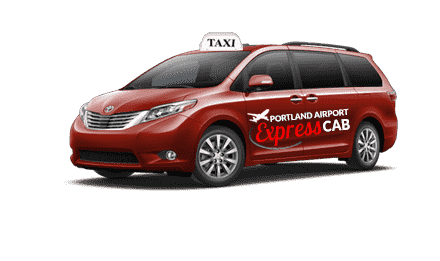 portland taxi service