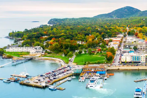 Bar Harbor