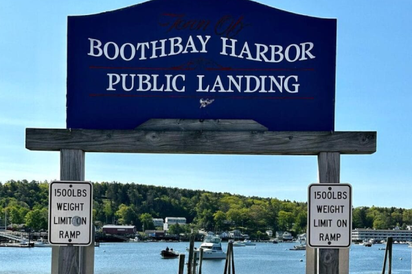Boothbay Harbor