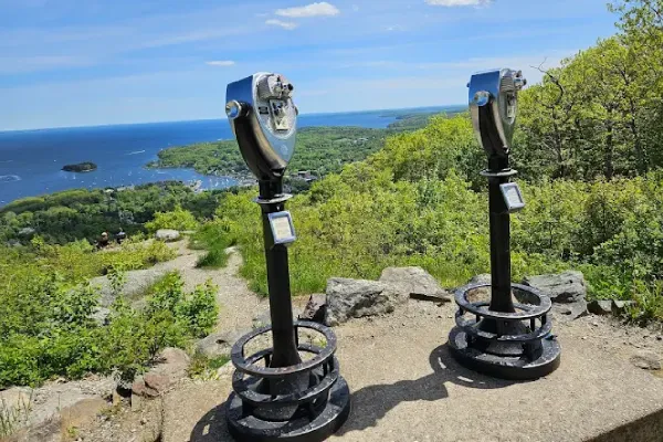 Camden Hills State Park